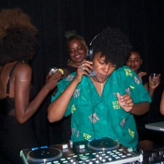Dj Jiggles