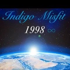 Indigo Misfit