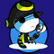 The Panda Ushanka