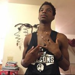 Isaiah Halstead
