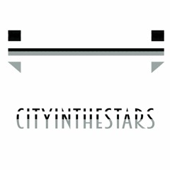 CityInTheStars