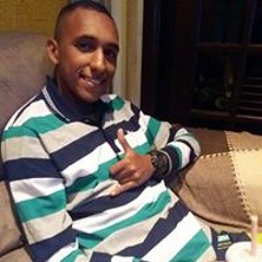 Vitor Anjos