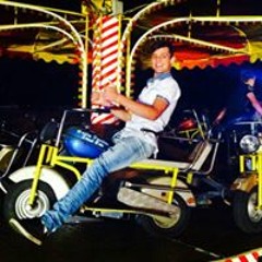 Brendon Veltman