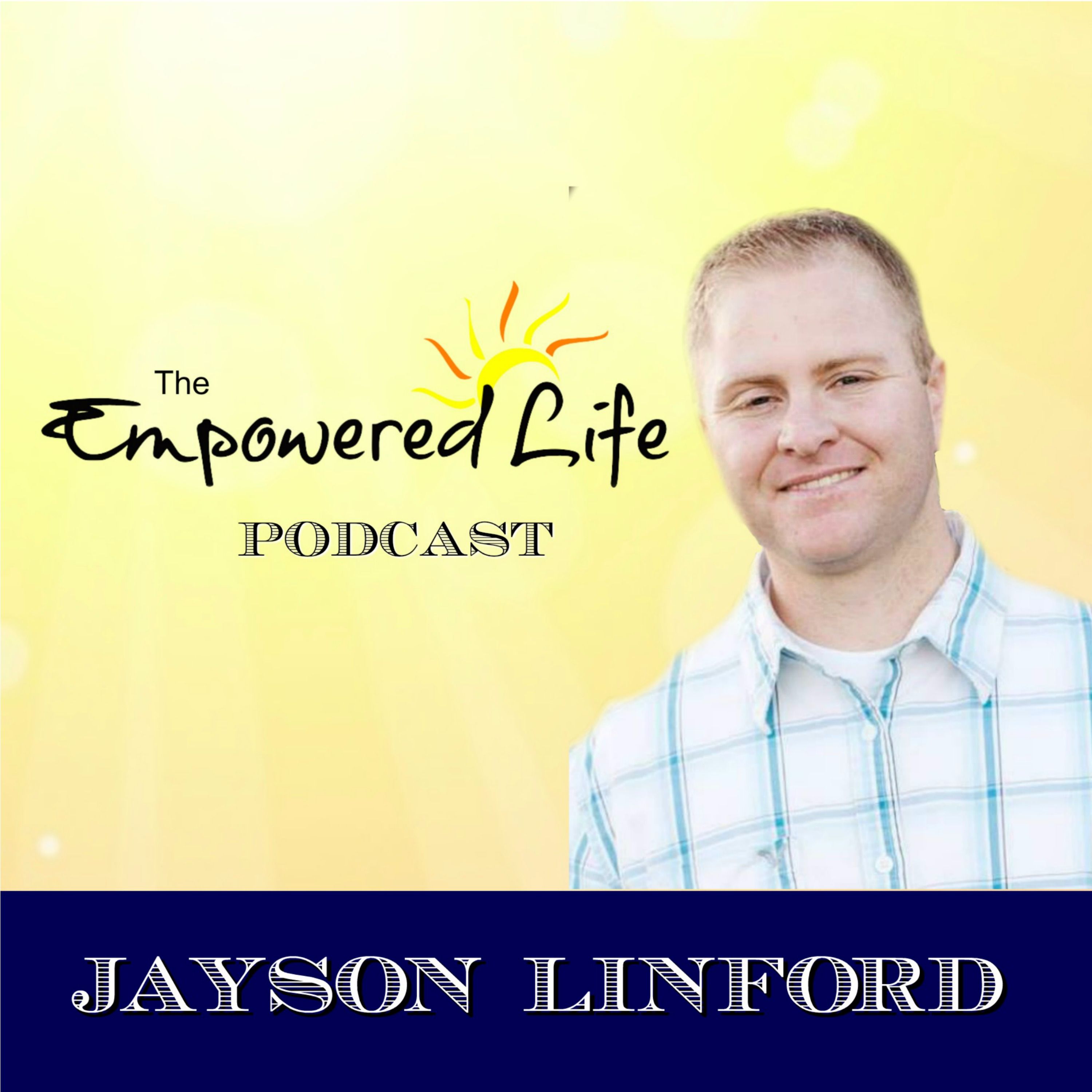 The Empowered Life Podcast