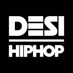 Desi Hip Hop