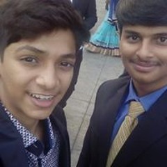 Param Shah