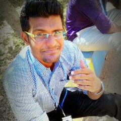 Deepan Raj
