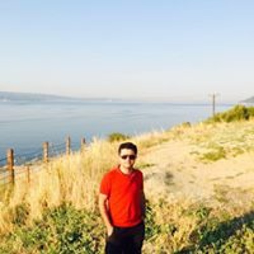 Mustafa Khorramfar’s avatar