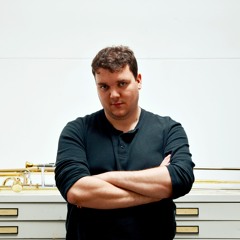 J.G. Ropartz - Pièce En Mi Bémol