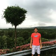 Omar Hanafy