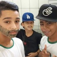 Jonathan Soares