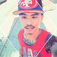 Steven Thoummaketh
