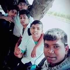 Ramsahye Bhavesh