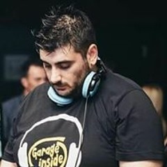 Djchronis Zisios