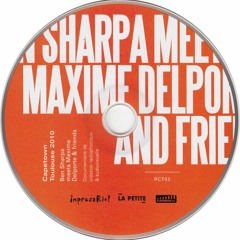 Capetown Toulouse 2010