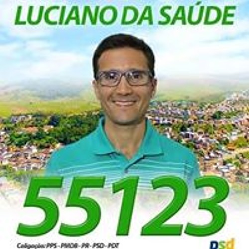 Luciano Da Saúde’s avatar