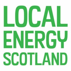 Local Energy Talks