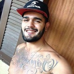 Junior Garcia
