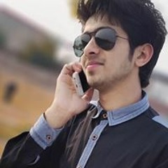 Faisal Murad