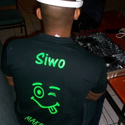 dj siwo’s avatar
