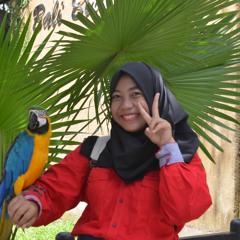 Isma Rizky Amalia