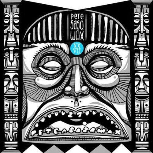 Odd Nosdam - Kill Tone Two (Pete Sasqwax remix instrumental)