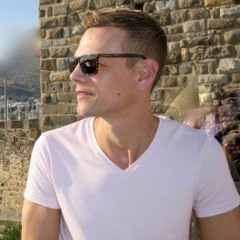 Dane Bezuidenhout