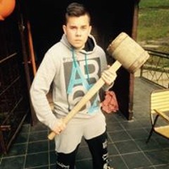 Taybor Kriváček