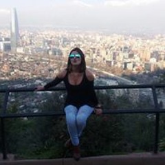 Dany Alejandra Lopez