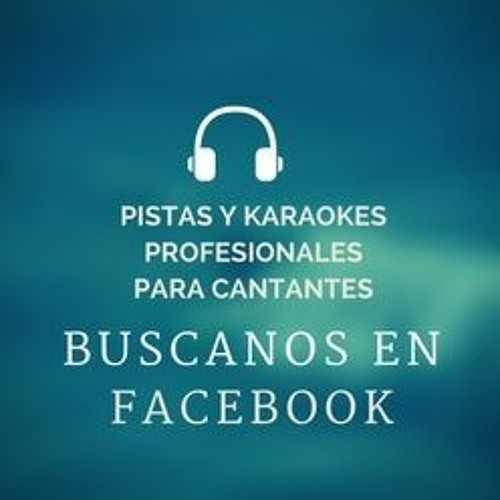 Stream Fonseca - te mando flores by karaokesypistasgratis | Listen