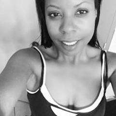 Stacey Cadillac Powell