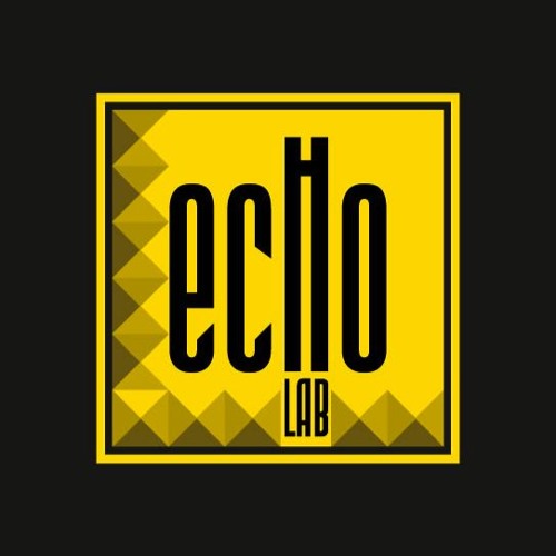 ECHO LAB’s avatar