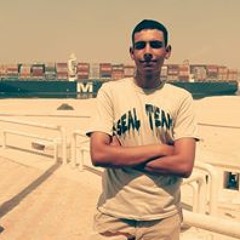 Mohammed Eletr