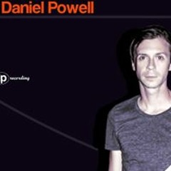 Daniel Powell