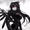 Silver Scarlet