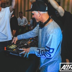 Kane Naydo