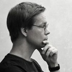 Константин Дубков