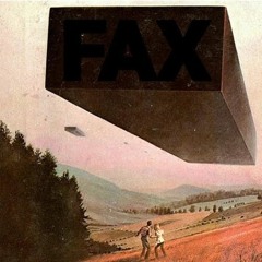 FAX