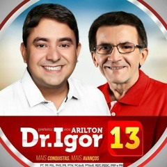 Dr. Igor 13