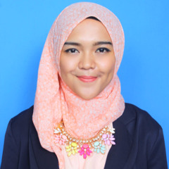 Evi Nurul Arafah