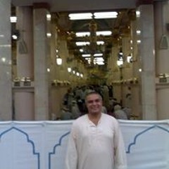 أحمد سرحان