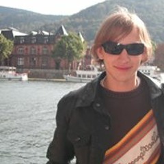 Thomas Stürzl
