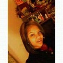 Keyonna Nicole Harris