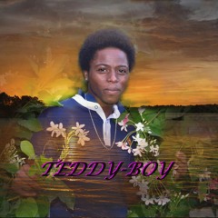 Teddy Boy