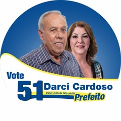 Darci Cardoso 51
