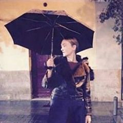 Esther Liñan Solana