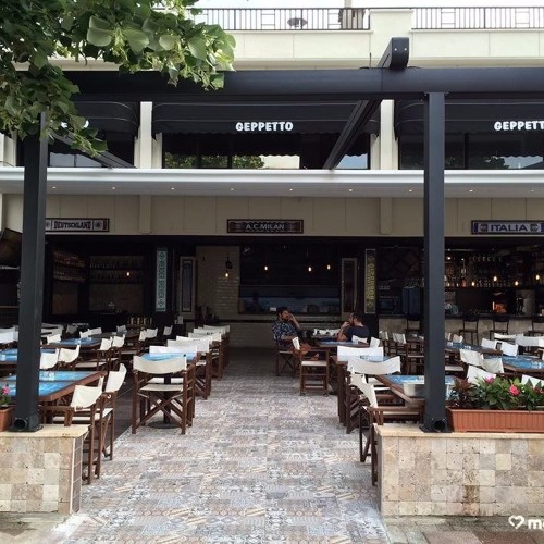 Blasterjaxx -- Bermuda (Original Mix)