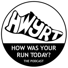 How Was Your Run Today? The Podcast