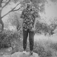 अभीषेक कुमार