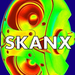 Skanx n Bass